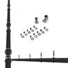 YFFSFDC Rod Guide Fishing Rod Guide Stainless Steel 20 Piece