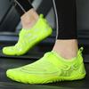 Hallen-Fitnessschuhe ******** Seilschuhe Stoßdämpfende Laufbandschuhe Fitnesstraining Yoga Fünf-Zehen-Radschuhe