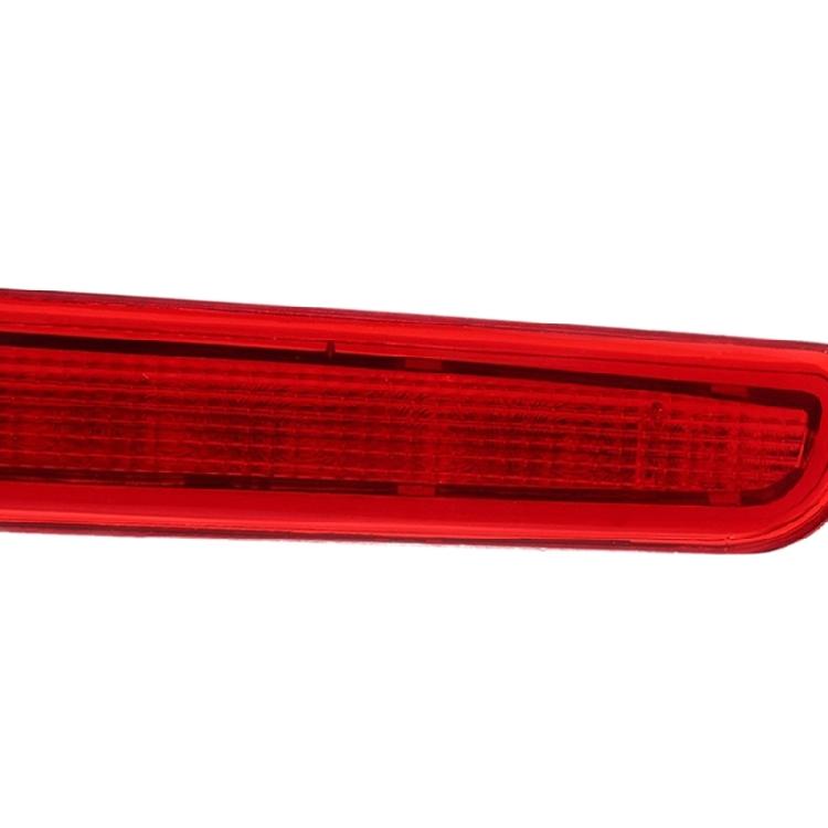Zusätzliche Bremsleuchte Mitte Hochmontage Stopplicht Lampe für T5 03-2010 7E0 945 097 A