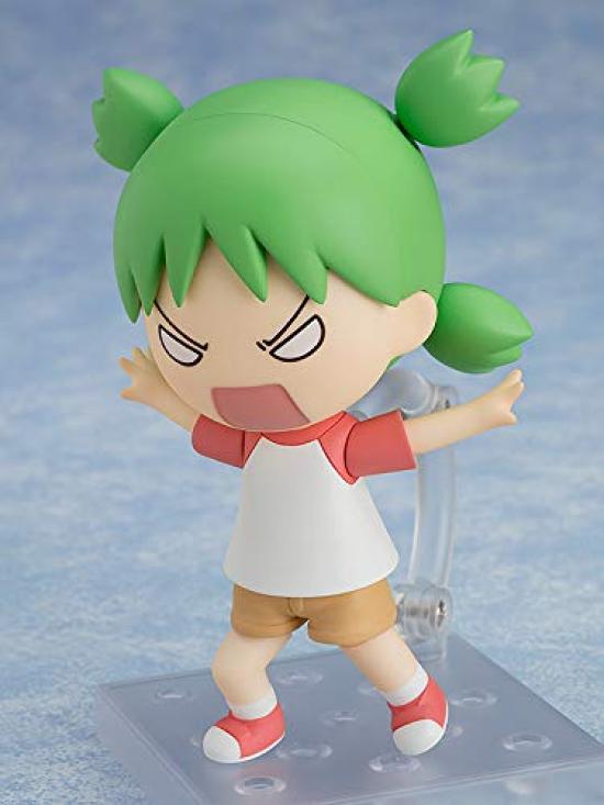 GOOD SMILE COMPANY Nendoroid Koiwai Yotsuba Plastic Painted Movable Figure Resale Yotsuba&! Non-Scale