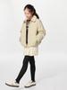 Uniqlo Girls Heat Tech Tights  Lip 