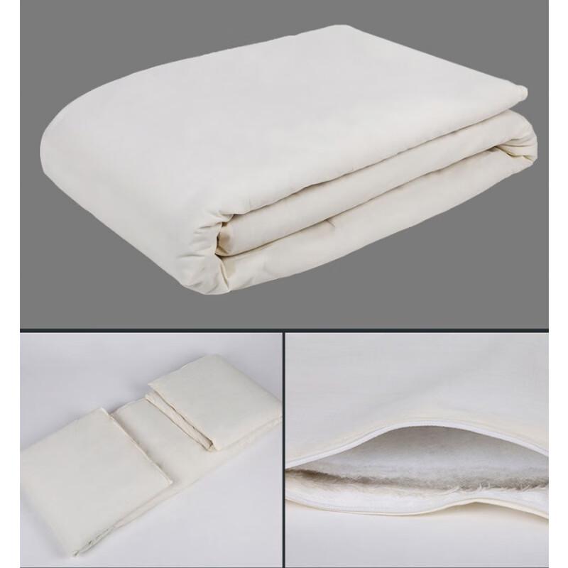 Iron Blood Command Thick Cotton Quilt