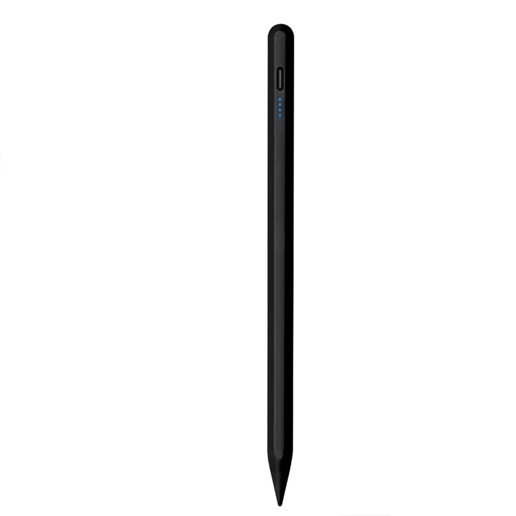 Android Tablet Kalemi İçin Evrensel Stylus Kalem Cep Telefonu Apple Pencil 2 İçin Genel iPad Kalemi Dokunmatik Ekranlı Pad Aksesuarları