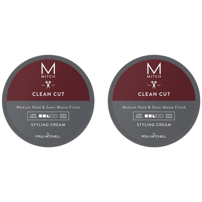 Paul Mitchell Mitch Clean Cut 85g Set of 2