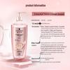 Schwarzkopf Volumizing & Strengthening Hair Care Set