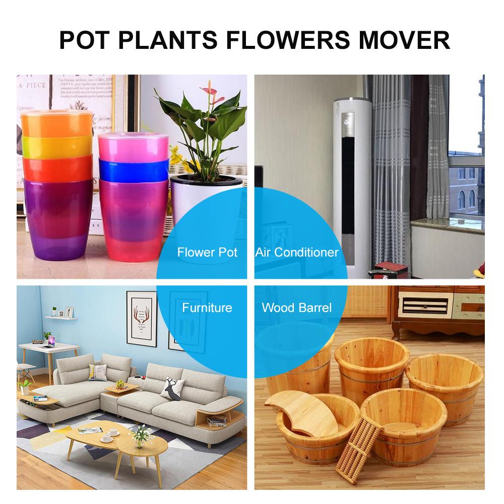 

Всенаправленные колеса Подвижное основание Передвижное устройство для горшков Стенд прокатного оборудования Прокатка металла и стали