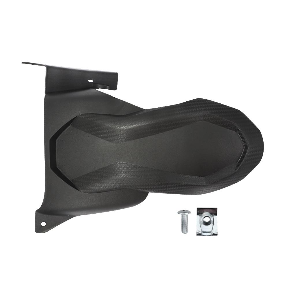 Hinterer Kotflügel für Yamaha T-MAX560 TMAX530 TMAX 560 530 2017 – Motorrad-Schlamm-Fender, Reifen, Rad, Hugger, Spritzschutz