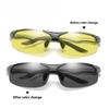 aoron Polarized Night Vision Color-changing Sunglasses Sunglasses Glasses Will Change Color Sunglasses Driving Glasses