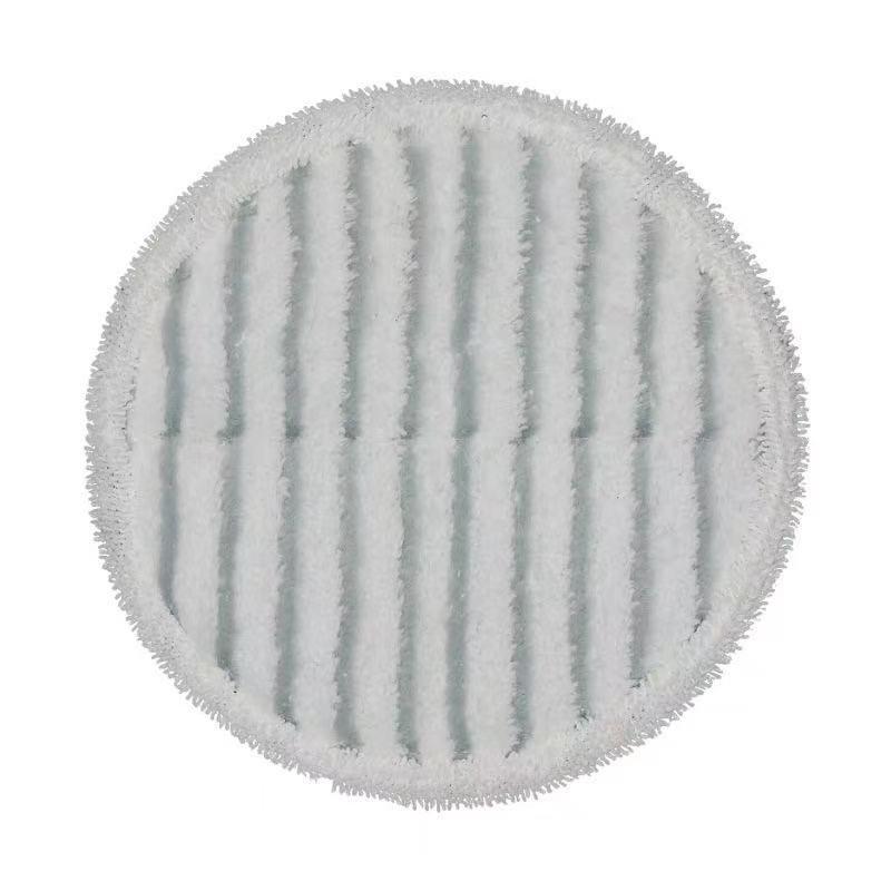 Bissell Steam Mop Replacement Pads (Models 2037/2039A/2052Z/2124/2204Z)