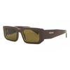 Prada Pr 06ys 15m01t Men Sunglasses