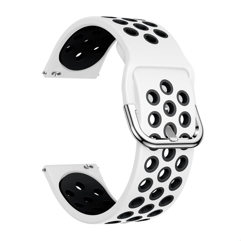 22mm Soft silicone Watchband strap For Huawei watch GT 2e Replacement Smart Accessories wriststrap For Huawei Watch GT1 GT2 46MM