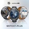Sayrelances Watch 7 Plus Smartwatch (CN version)