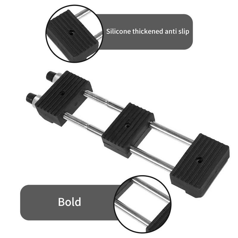 Professional Household Adjustable Non Slip Whetstone Sharpening Stone Oilstone Base Holder Sharpening Stone Holders Stone Holder