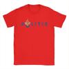 Maglietta Vintage Squadra Arresti Polizia Nazionale Olandese Magliette in Cotone Tee Shirt da Uomo Estive Y2K Casual Manica Corta