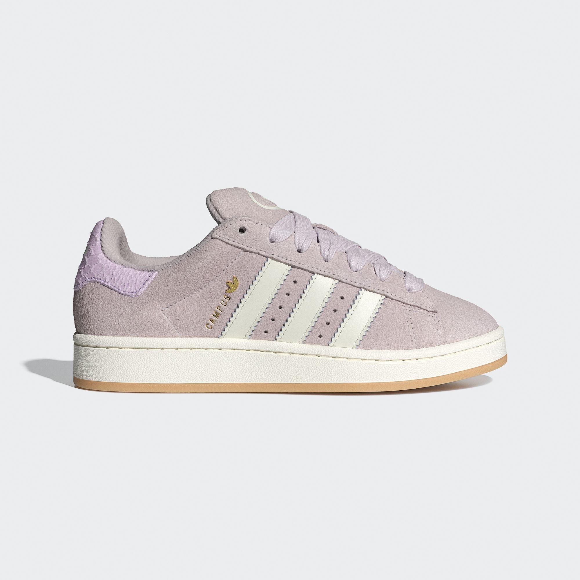 adidas Campus 00s Ice Purple Powder Plum (Women s) 36