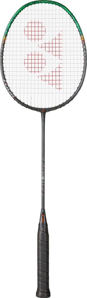 YONEX ASTROX 99 Tour Badminton Racket Frame 3U4 3AX99T Only, Black/Green (530)