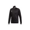 Jackets Men's Black Stand Collar Moderate Other DW6849