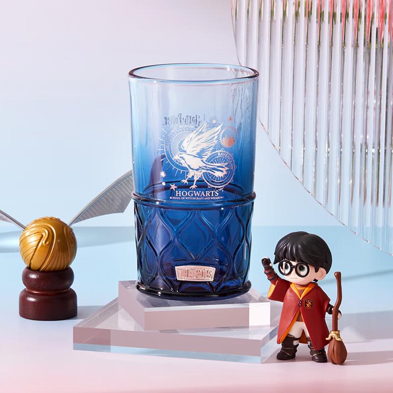 THERMOS TCGS-S-450 Glass Coffee Mug