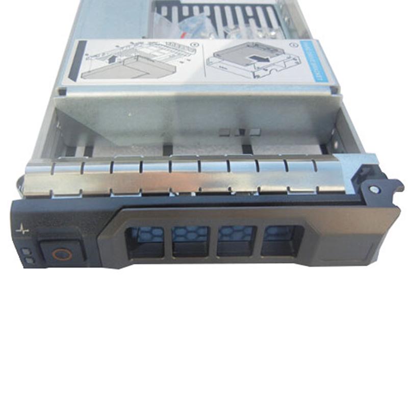 3,5" na 2,5" Adaptérový rámeček pro Dell R710 R410 R510 R720 R730