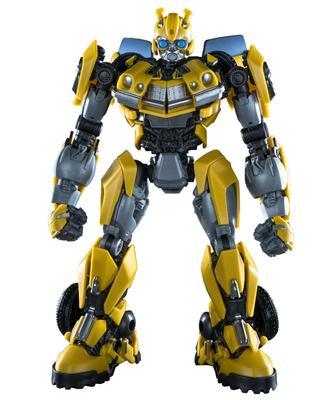 DOYUSHA Przebudzenie 03 Bumblebee Wysokość 16 cm Pomalowany plastikowy model Transformers/Beast ok.
