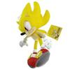 Sonic the Hedgehog Great Eastern GE-8958 Plush Toy Super Sonic 12-inch