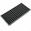 Nursery Tray Thickened Starter Drainage Holes Indoor Growing Trays for Farmers, Gardeners,