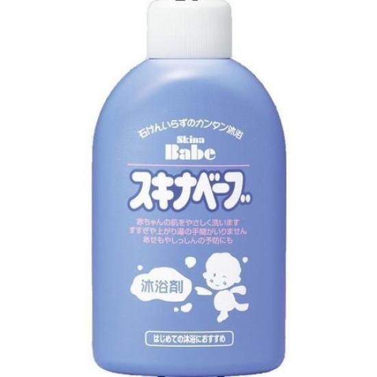 Skinabee 500mL x 3 set [3 bottles] (quasi-drug) 4987767618357-3