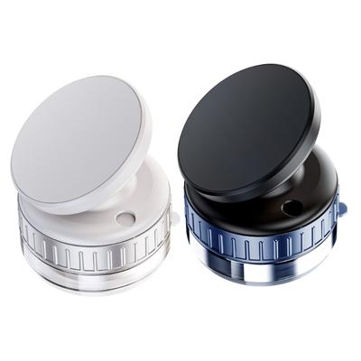 Car Mount Bracket Rack 360 Degree Rotation Nonslip Adjustable Windshield Dashboard Stand for Phone Navigation Travel Use