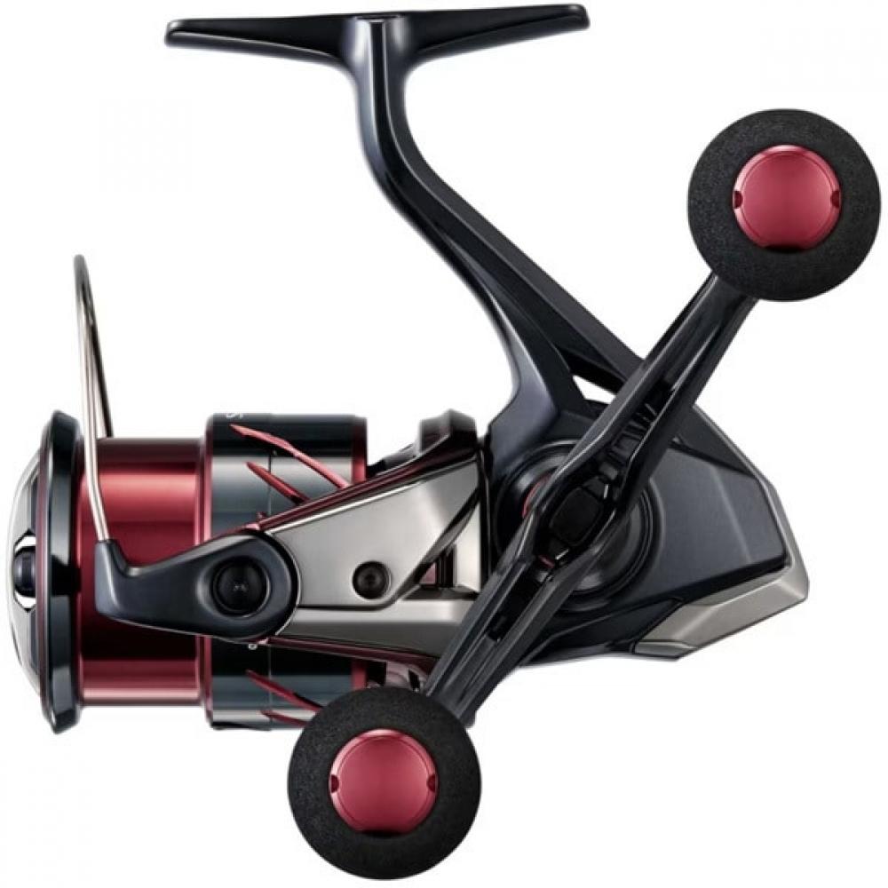 Shimano Egging Spinning Reel 25 Sephia Xr C3000sdh 48929