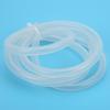 Peristaltic Pump Tube Silicone Hose Pipe Hydraulic Equipment Accessories Transparent 1 Meter