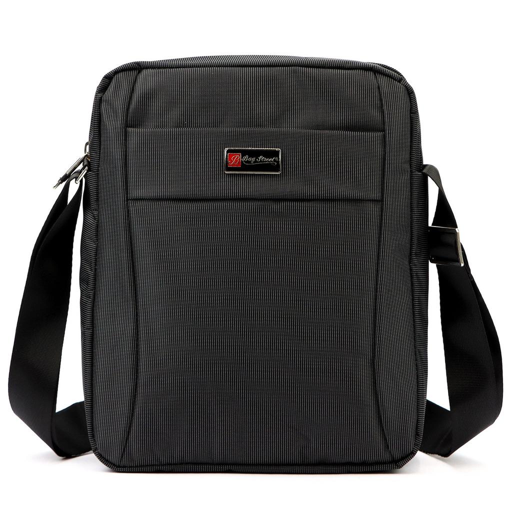 Zgrabna męska saszetka przez ramię Bag Street