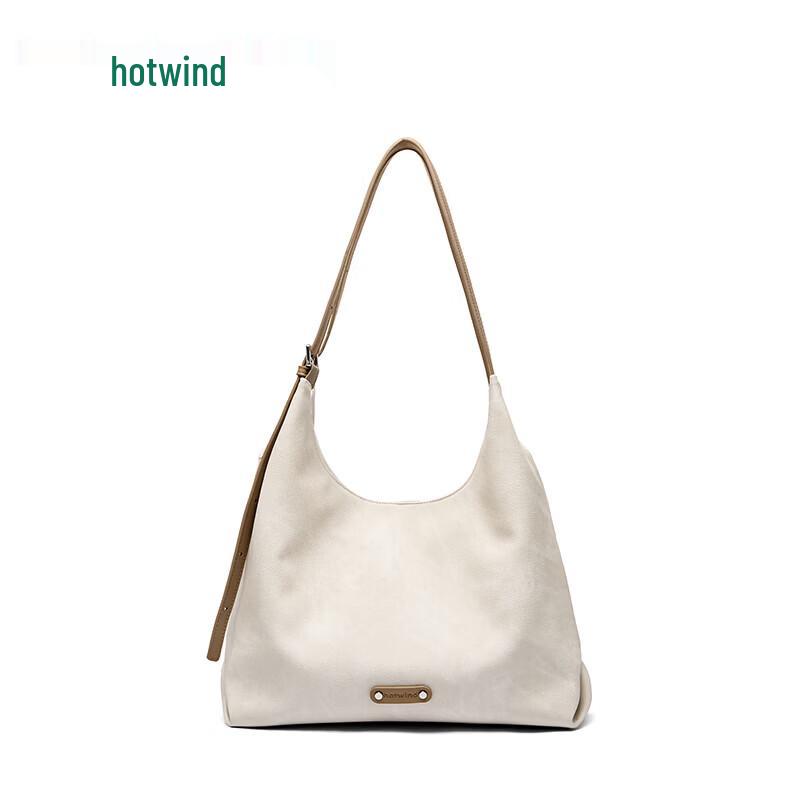 HOTWIND Women s Versatile Shoulder Tote Bag Medium
