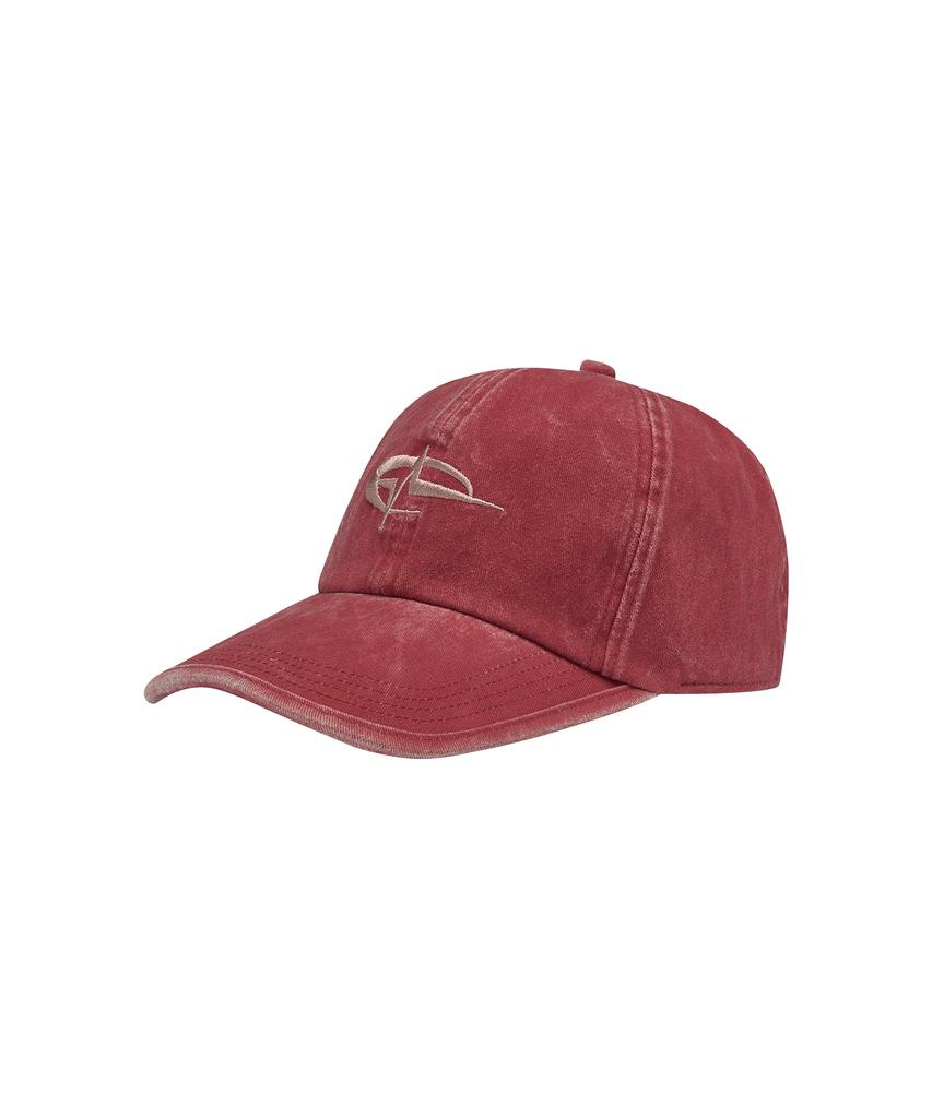 WILDROCK [Set] Wild Signature Logo Ball Cap (Select 2 Out Of 8)