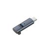 4K UHD USB C Adapter Simulates Display To Avoid Screen Emulator For Remote Desktop Usage Computer Accessories