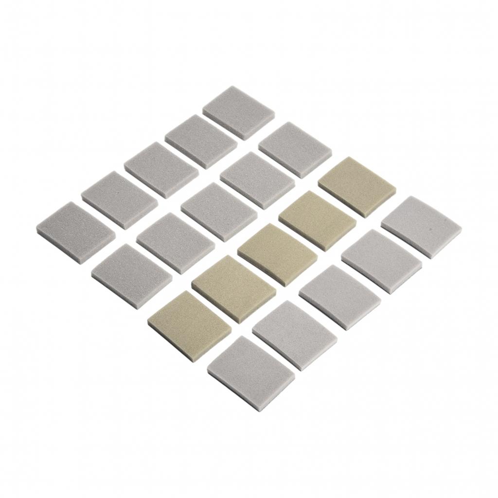 Sponge Pads Sandpaper Sponge Pads Sanding Block Waterproof