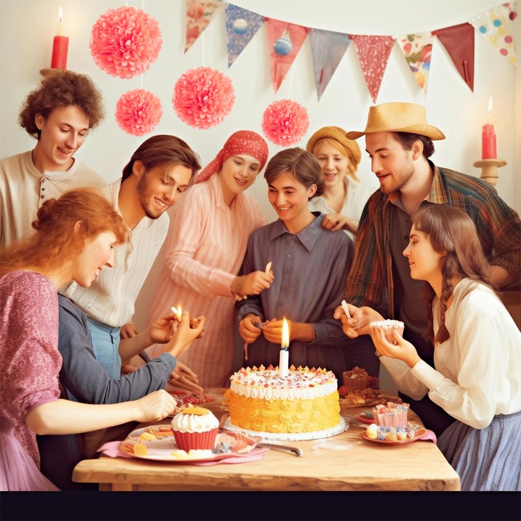 1pcs Set 7.8inch Red Paper For Birthday Party Flower Balls Paper Pom Pom Paper Paper Flowers Decorations Hanging Flowers