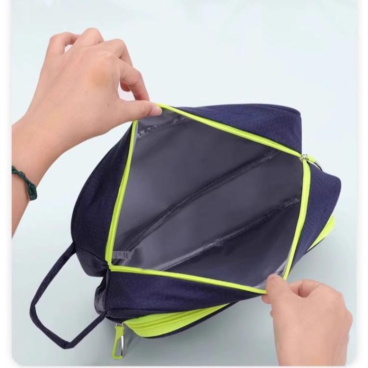 New LiNing Polyester Swim Bag Unisex Multicolor LNB1