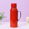 316 Stainless Steel Stew Pot with Temperature Display and Tea Separator - Handheld Insulated Household Pot