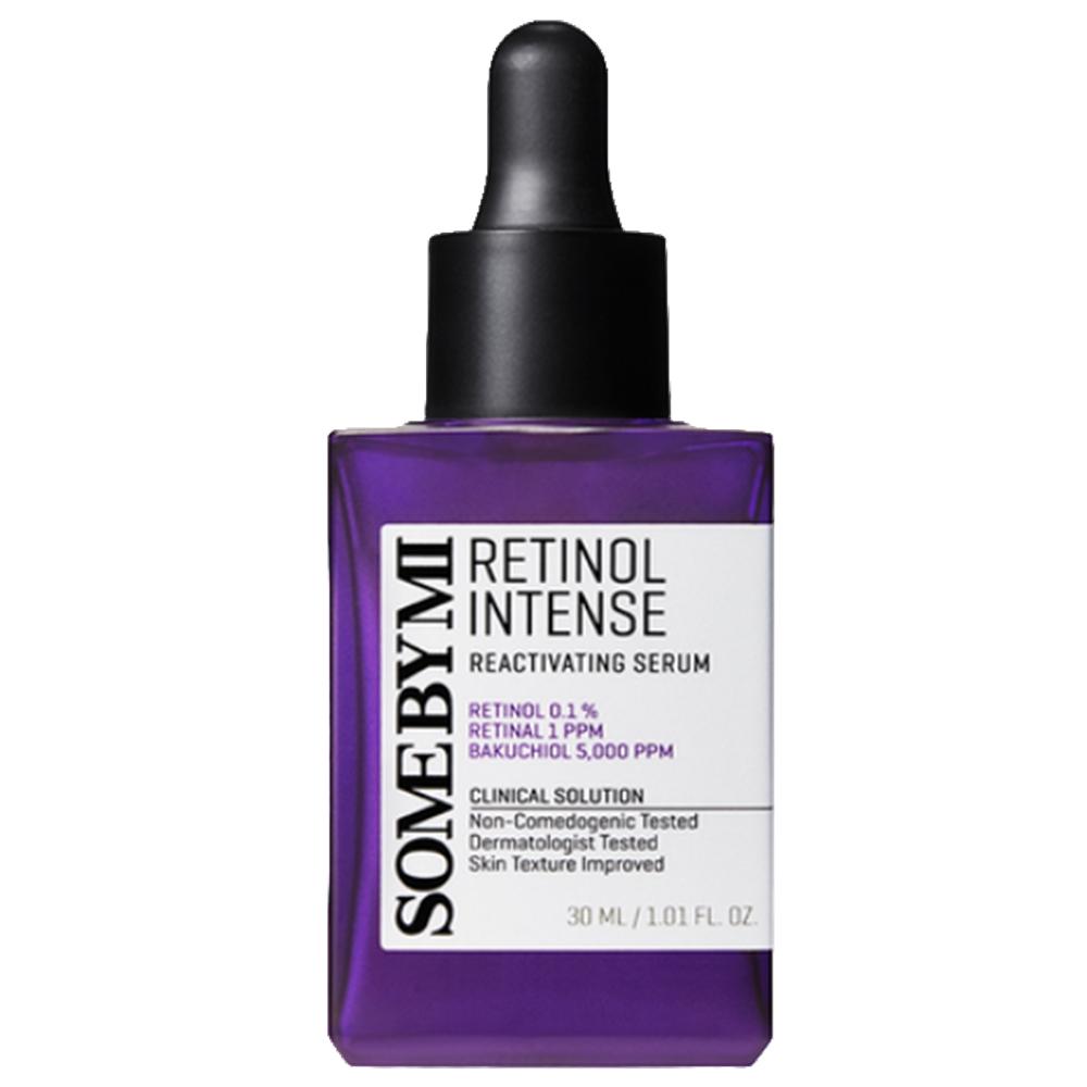 

Some By Mi Retinol Intense Reactivating Serum 30мл
