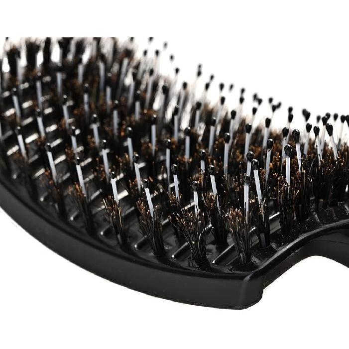 Hair Comb Hairbrush Women Wet Comb Hair Brush Professional Hair Brush Massage Comb Brush for Hair Hairdresser Hairdressing Tools Hair Straightener