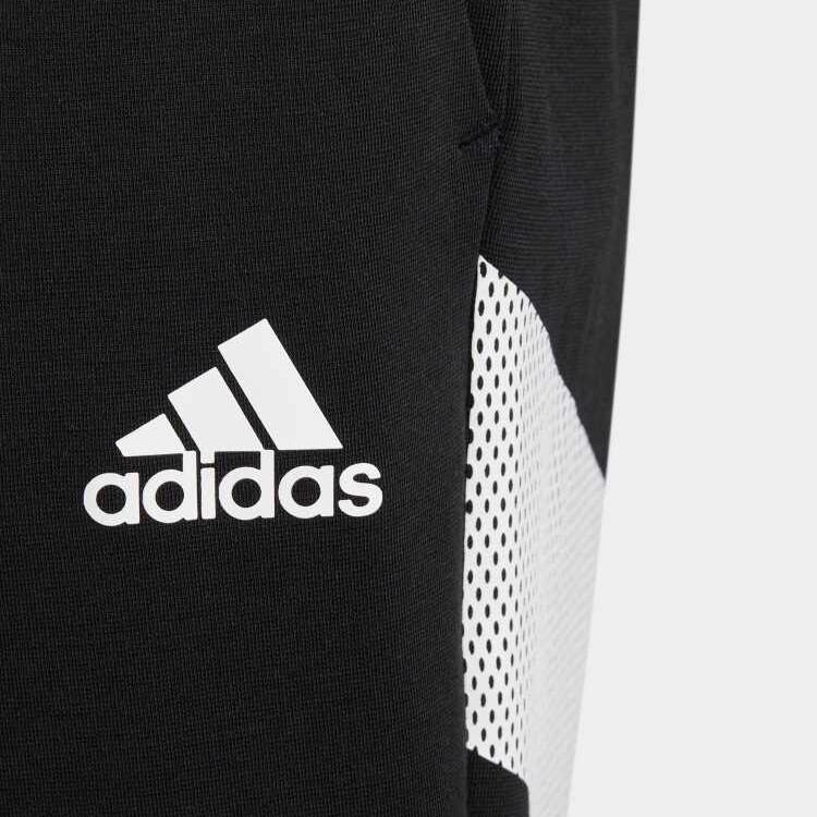 Adidas Grade School Knitted Sweatpants Moderate HM0945