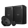 KAXISAIER Professional Full-Range Passive Speaker CN Plug (adapter Included)