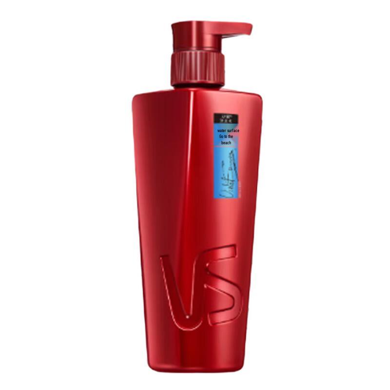 

VS Sassoon Hydrating Anti-Dandruff Shampoo
