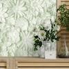 World Of Wallpaper Dimensions Floral Wallpaper