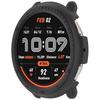 Semi Enclosed PC Protective Case Suitable For Active 2 A2437 Smartwatch Hollowed Out Design Easy Access To Screen&Button