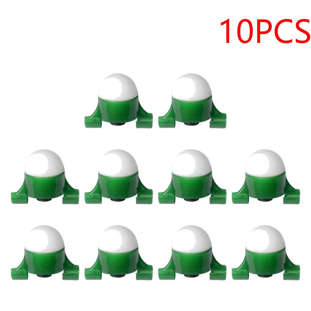 Smart LED Light Upgrade Fishing Alarm Light Fishing Bite Accessories Electronic Reminder Bite Alarm Night Indicator Fishing Tool