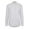 Mens S-Roan Oxford Long-Sleeved Button-Down Shirt