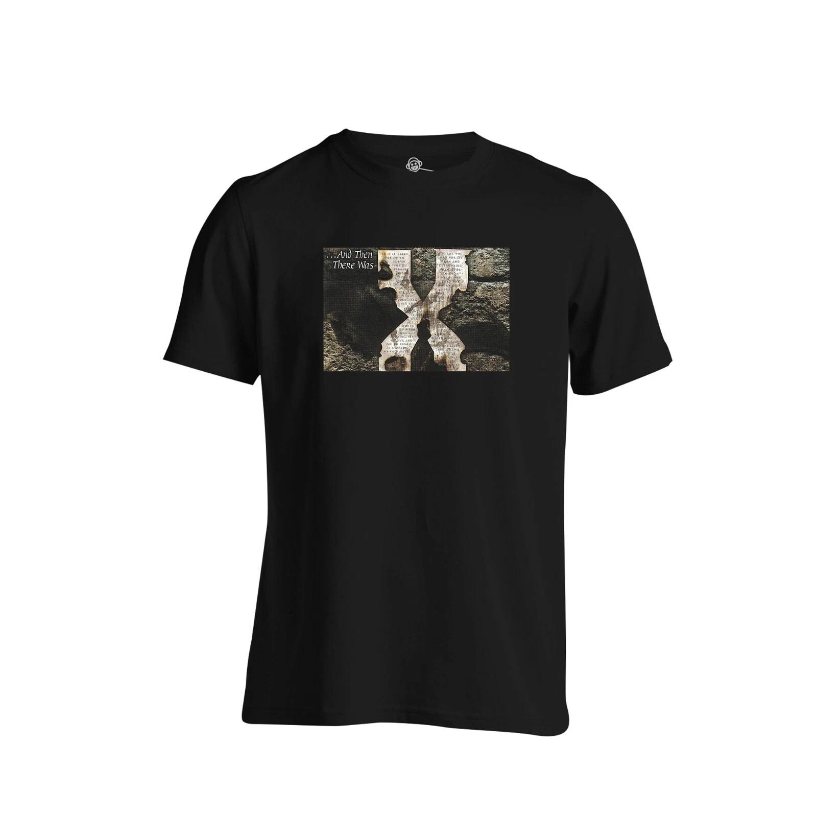 

DMX T Shirt And Then There Was X Album Cover Old School Rap Hip Hop 2XL