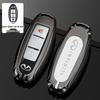 Premium Key Cover for Infiniti Q50L/QX50/QX60/Q70L/G25 - Unisex Design
