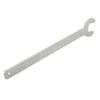 Fit for - Fan Clutch Nut Wrench and Water Pump Holder Tool Kit Removal 32mm